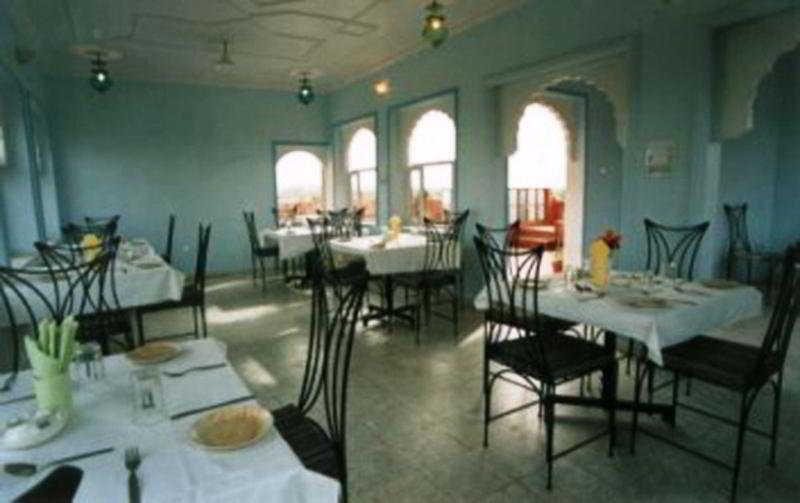 Hotel Harasar Haveli Bikaner Extérieur photo