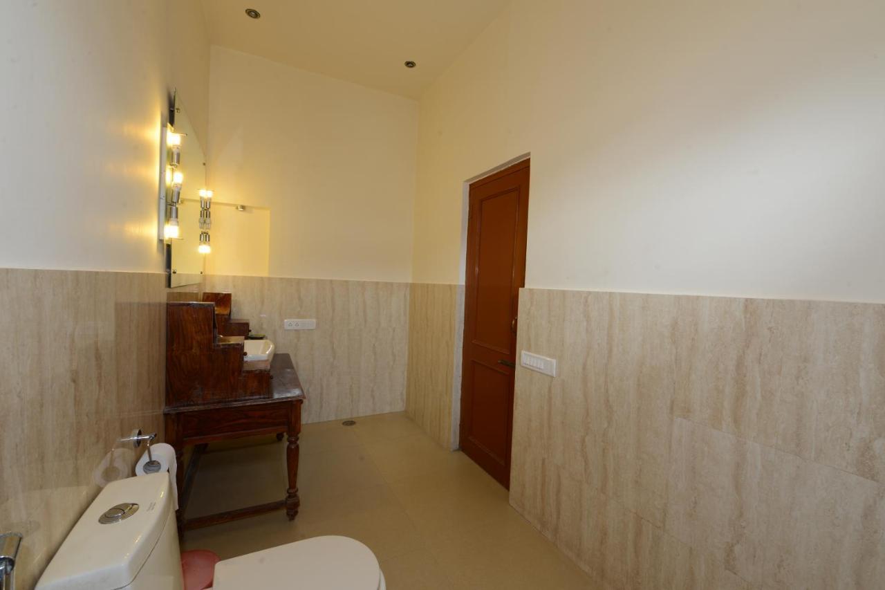 Hotel Harasar Haveli Bikaner Extérieur photo