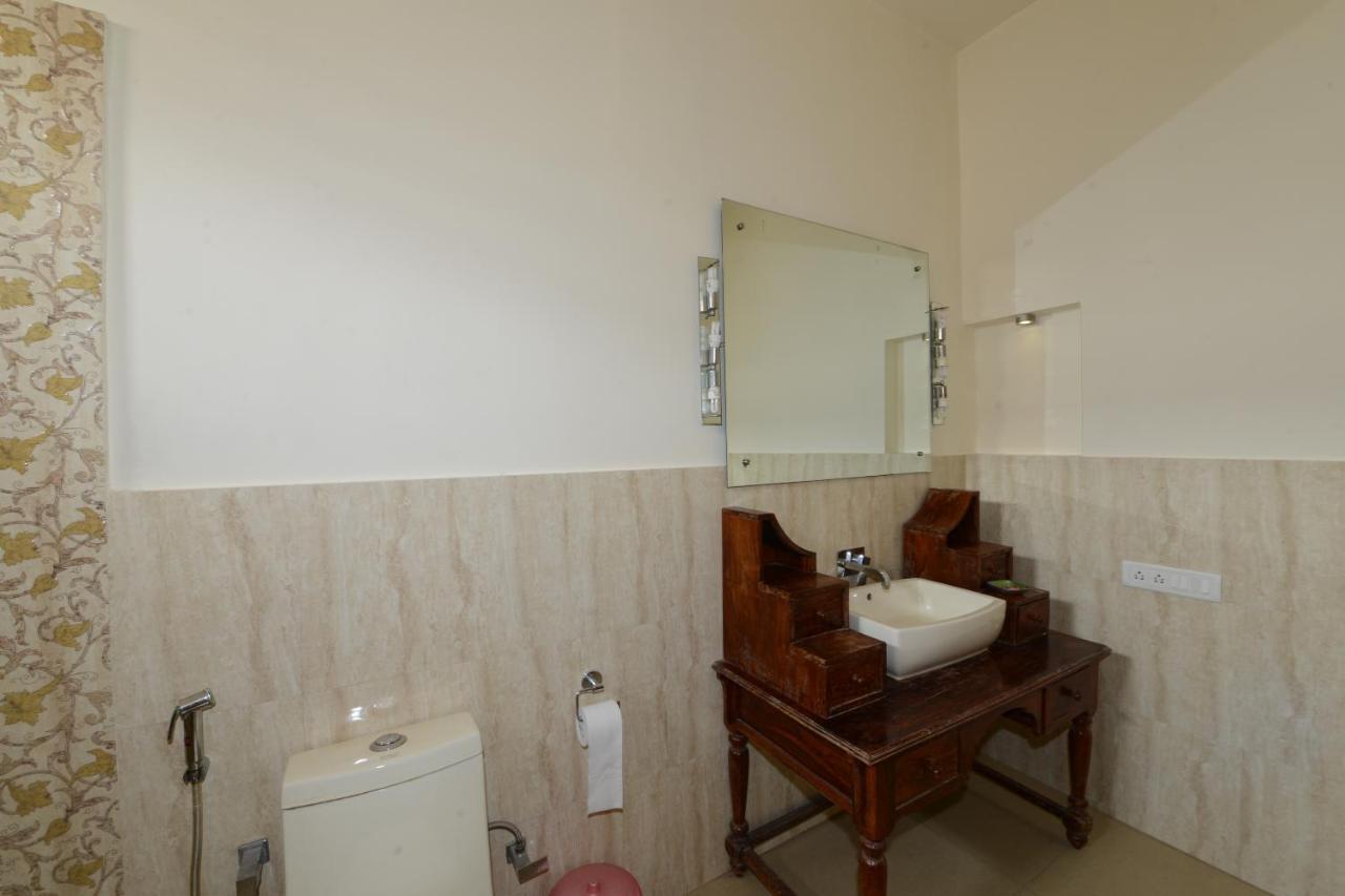 Hotel Harasar Haveli Bikaner Extérieur photo