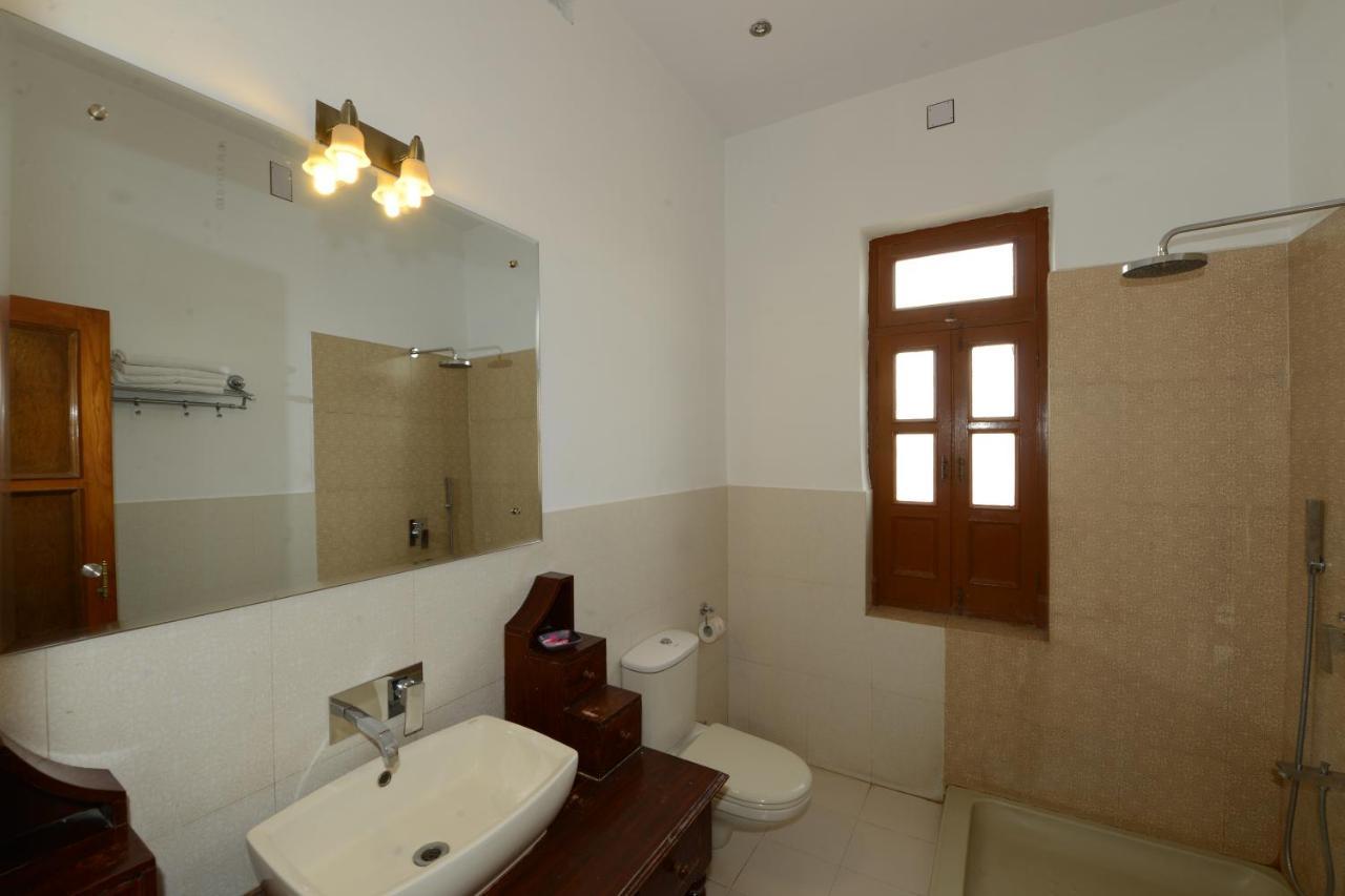 Hotel Harasar Haveli Bikaner Extérieur photo