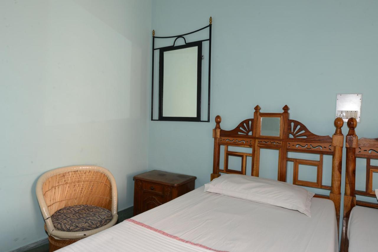 Hotel Harasar Haveli Bikaner Extérieur photo