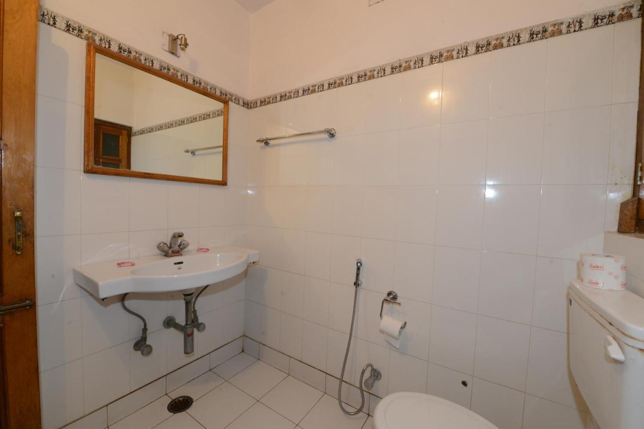 Hotel Harasar Haveli Bikaner Extérieur photo