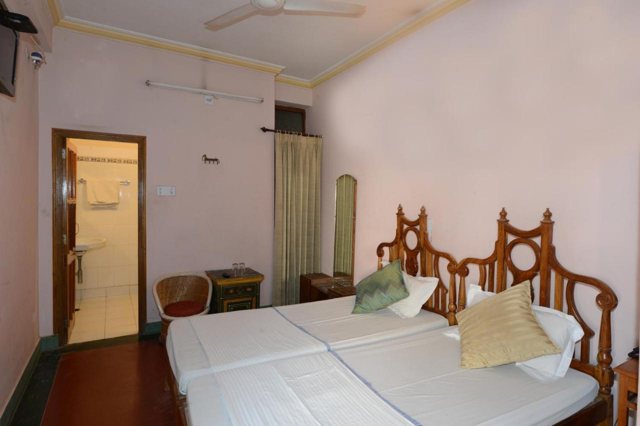 Hotel Harasar Haveli Bikaner Extérieur photo