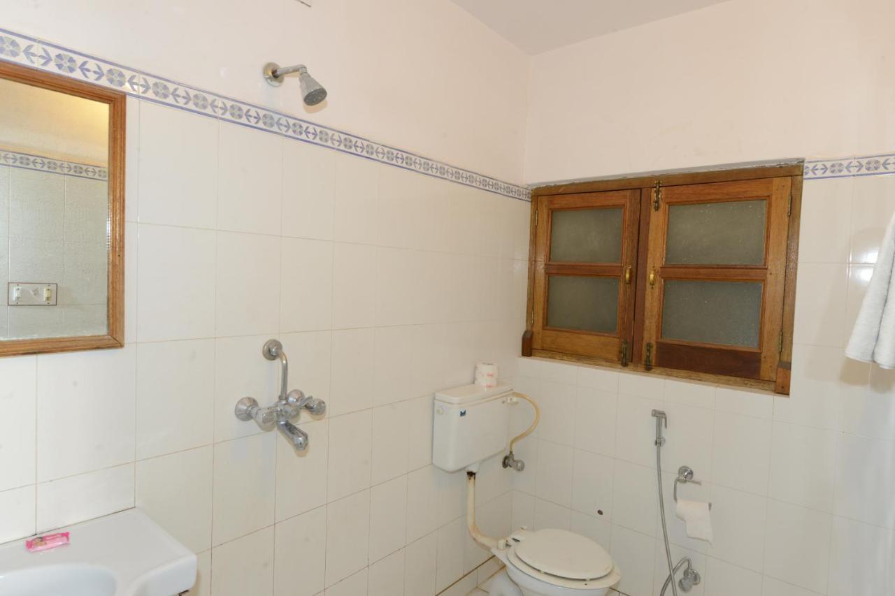 Hotel Harasar Haveli Bikaner Extérieur photo